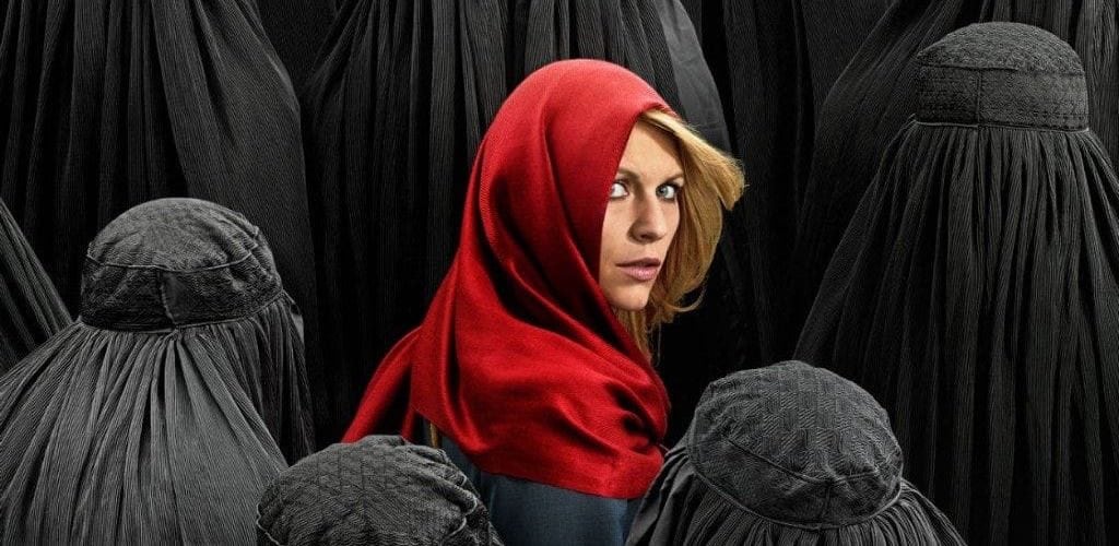 Why Does Hollywood Hate Arabs? Why Does Hollywood Hate Arabs?