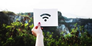 A (z)illennial’s take on Social Media