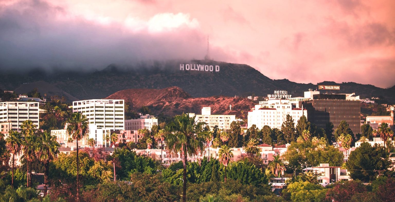 The Hollywood Bubble