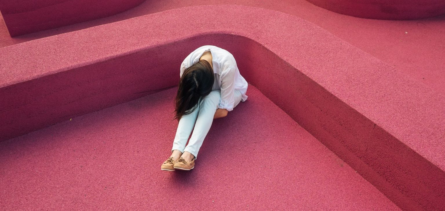 The Most Damaging Phrase Young Creatives Hear (Over, and over, and over...)