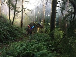 Oregon Film Locations