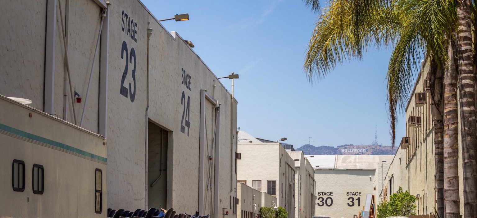 Hollywood, the Emmys, and Being Asian