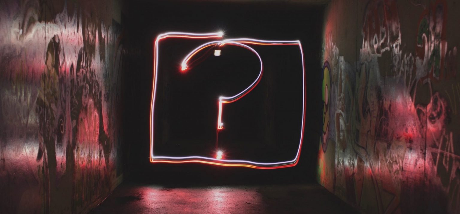 Actors, What is “the Research”? Actors, what is "the research?"