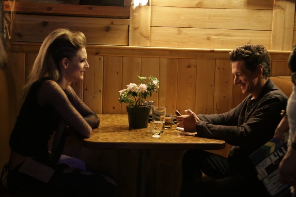 Casting Directors in Indie Film Part 5: Filmmakers Roundtable