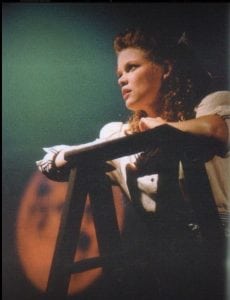 Tamari Dunbar, Actress