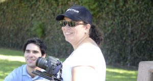 In Transit - Why I Chose to Make my Feature Directorial Debut Without a Screenplay