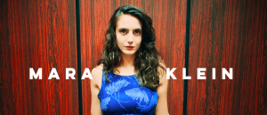 Your Audition Friend's Mara Klein