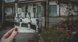 A Filmmaking Homecoming