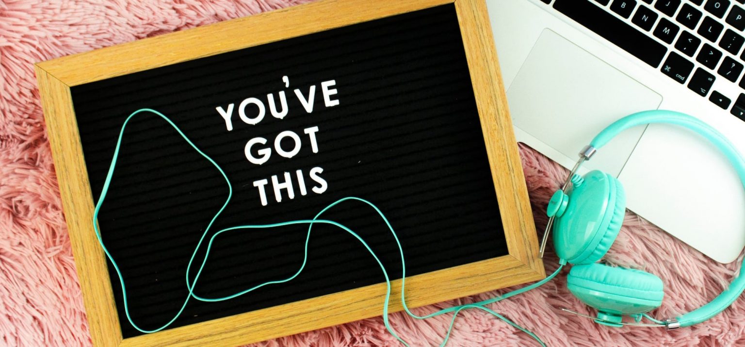 Pep Talk: The Audible Books You Need to Survive the Entertainment Industry The Audible Books You Need to Survive the Entertainment Industry