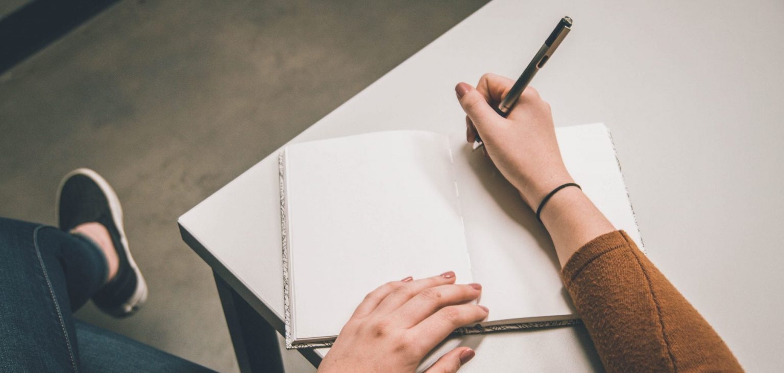 Secrets from a Script Reader: Top 5 Signs of a Green Screenwriter