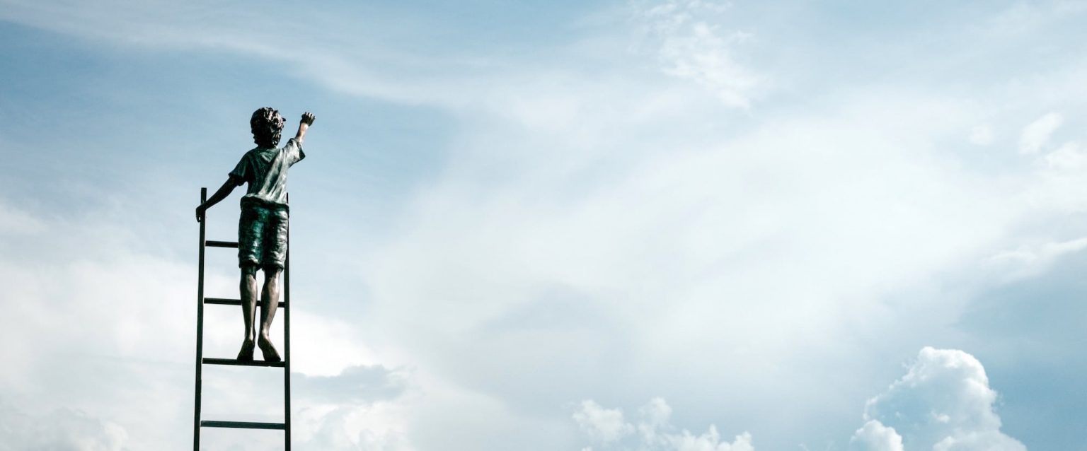 The Industry Newbie: How to Get Your First Project Off the Ground The Industry Newbie: How to Get Your First Project Off the Ground