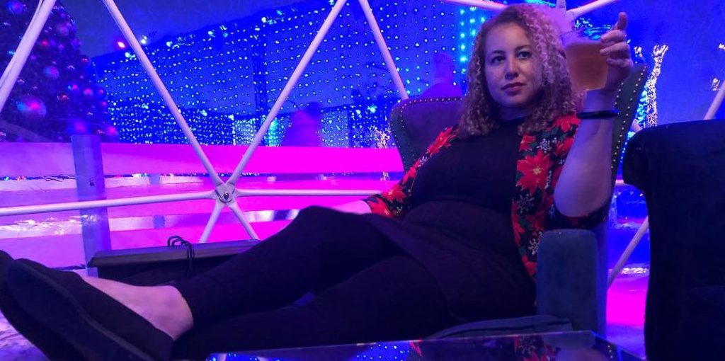 Holidays and Hustle Holidays and Hustle