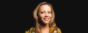 Spotlight Interview: Paula Froehle, co-founder Chicago Media Project