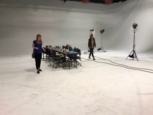 A Tale of Two Script Readings