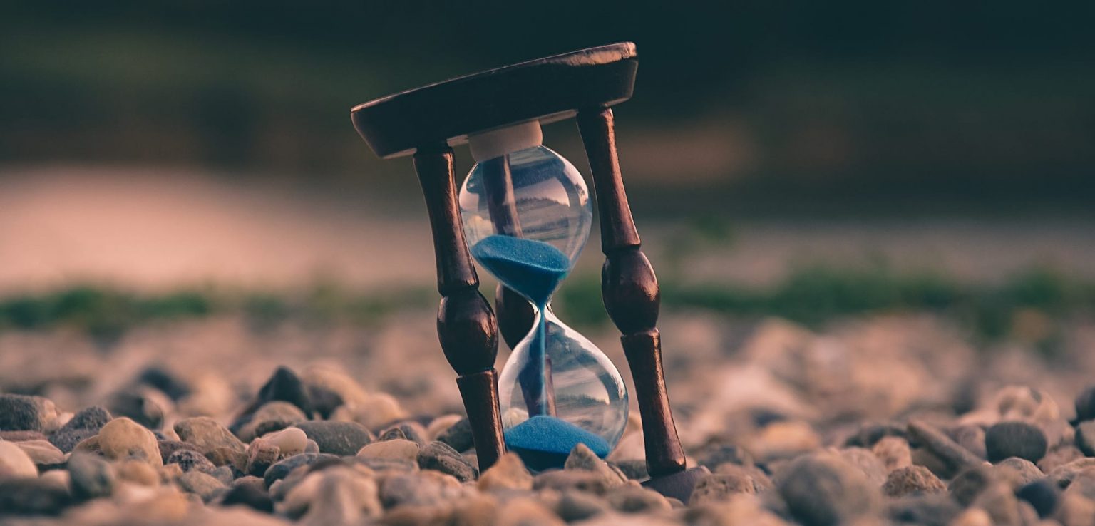 Weighing In: Time, Goals, and Judgement