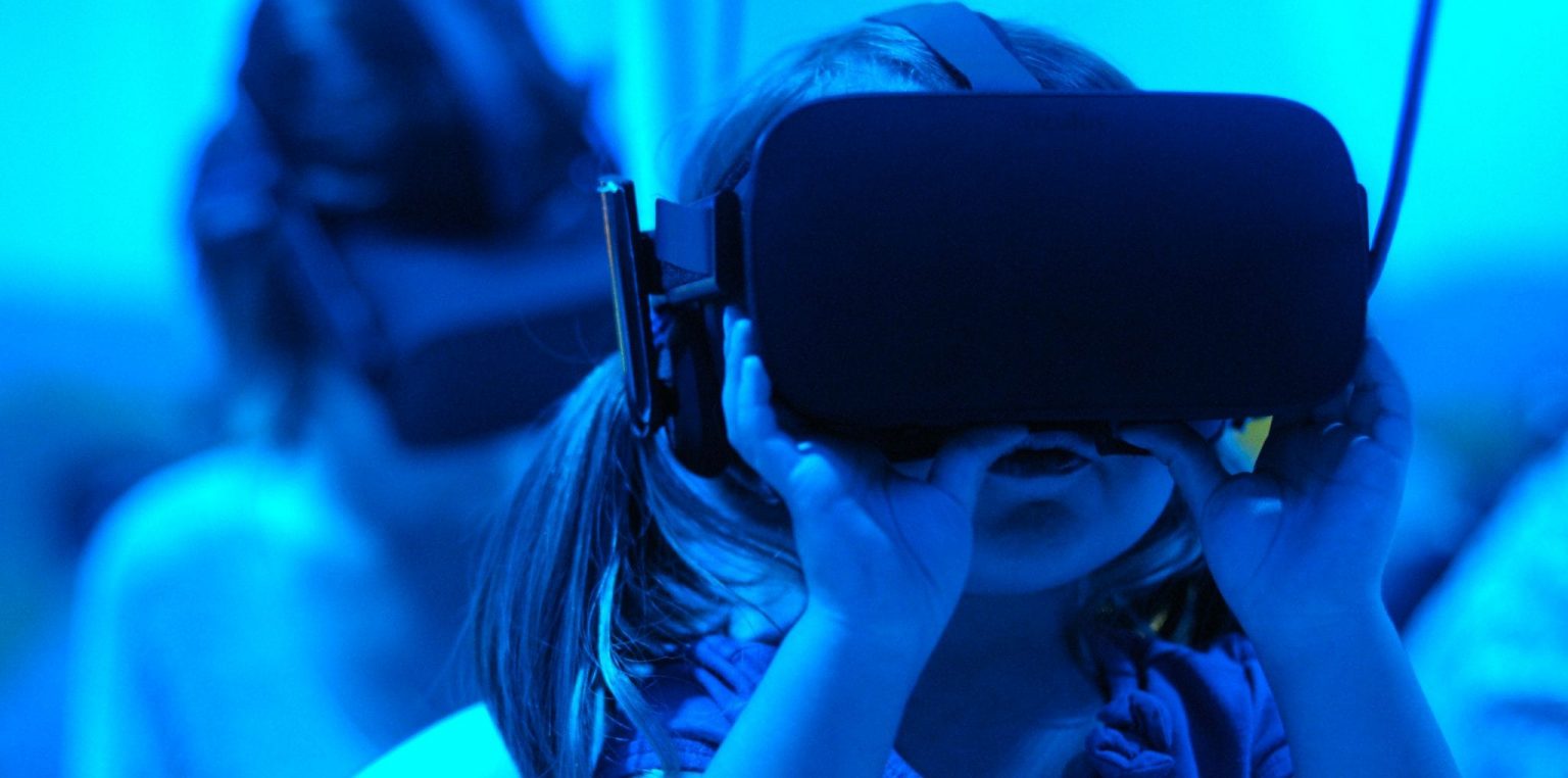 Creating VR: Your Jumpstart Guide Creating VR: Your Jumpstart Guide