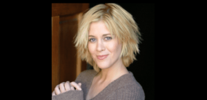 Writer's Corner with Annie Wood