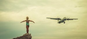 How do we make our dreams happen?