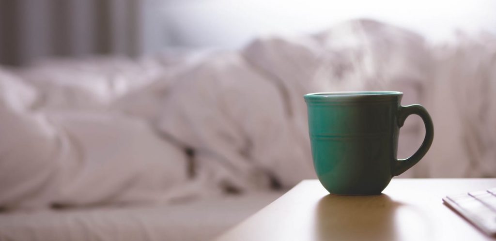 Enjoy the Downtime Enjoy the Downtime