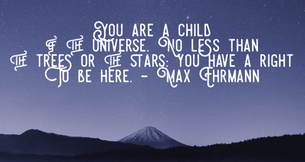 Know Your Conditions of Worth