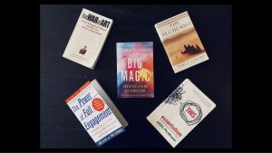Books to Read