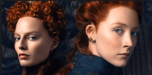 Movie Review: Mary, Queen of Scots