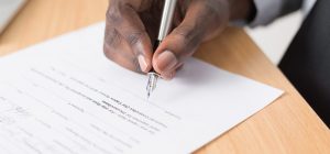 Lawyer’s Corner: What is a Non-Disclosure Agreement and Why Do I Need One?