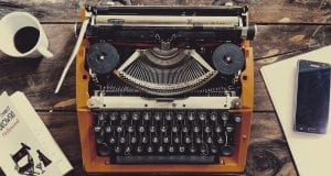 From Mediocre to Stellar: 4 Ways to Level Up Your Screenwriting