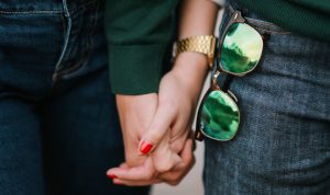 Advice and Tips for Creative Couples