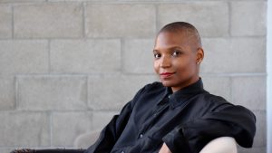 Writer’s Corner: Felicia Pride