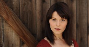 Writer’s Corner: Jorjeana Marie