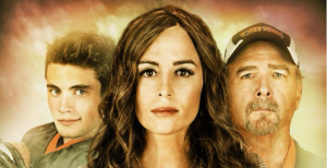 Catching Faith poster