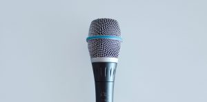 Actors: Getting Started in Voice Over