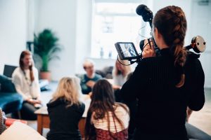 Producing in Portland: A Little Extra Moolah! Oregon Tax Incentives for Indie Films