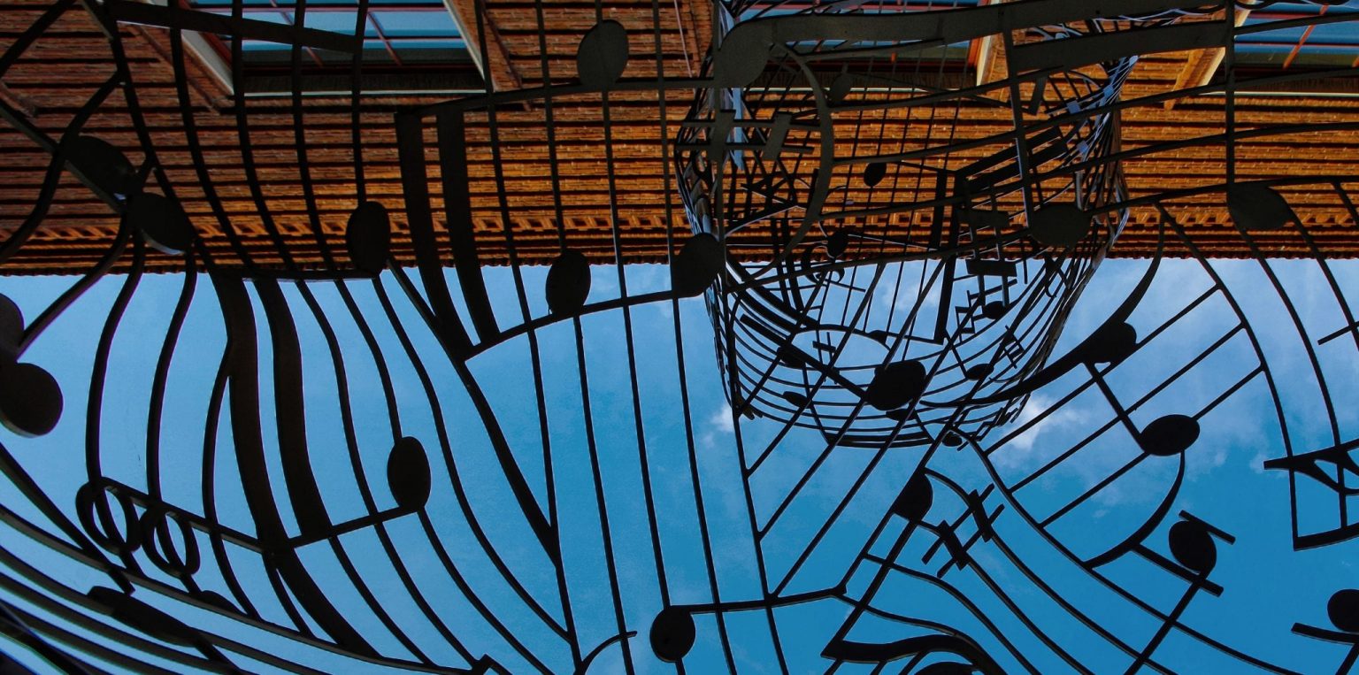 Music for Film Trailers