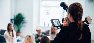 The Industry Newbie: Pre-Production Part I