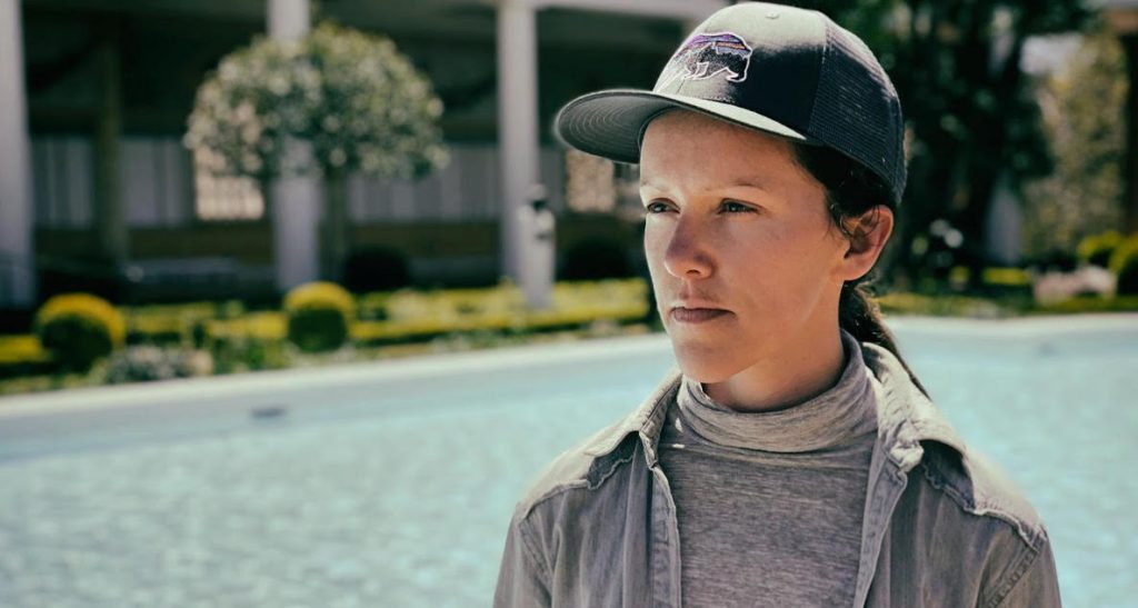 Writer’s Corner: Nicky Hawthorne