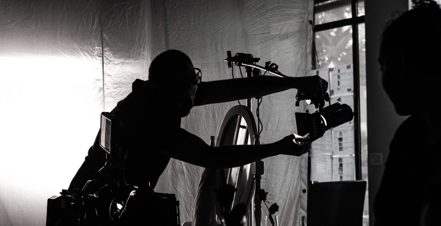 The Industry Newbie: Pre-Production Part II The Industry Newbie: Pre-Production Part II