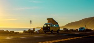 Yes, Book a Trip and You’ll Get an Audition: Tips for Auditioning On the Go