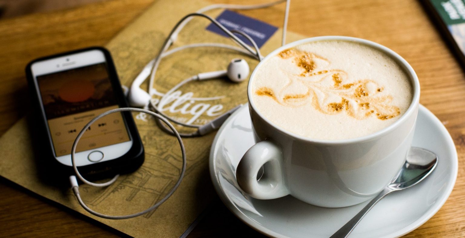 My Favorite Podcasts