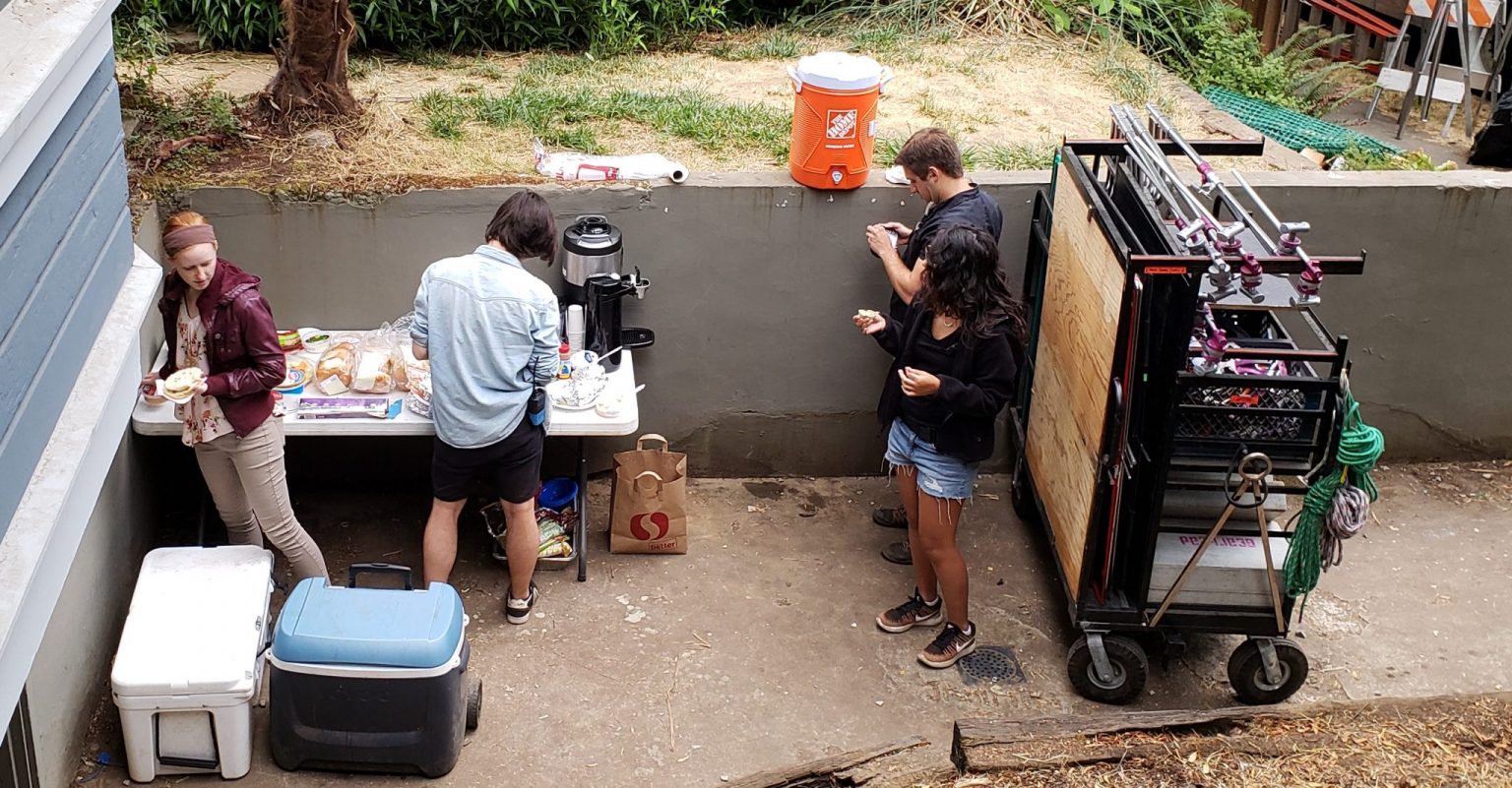 10 Keys to Being a Killer PA