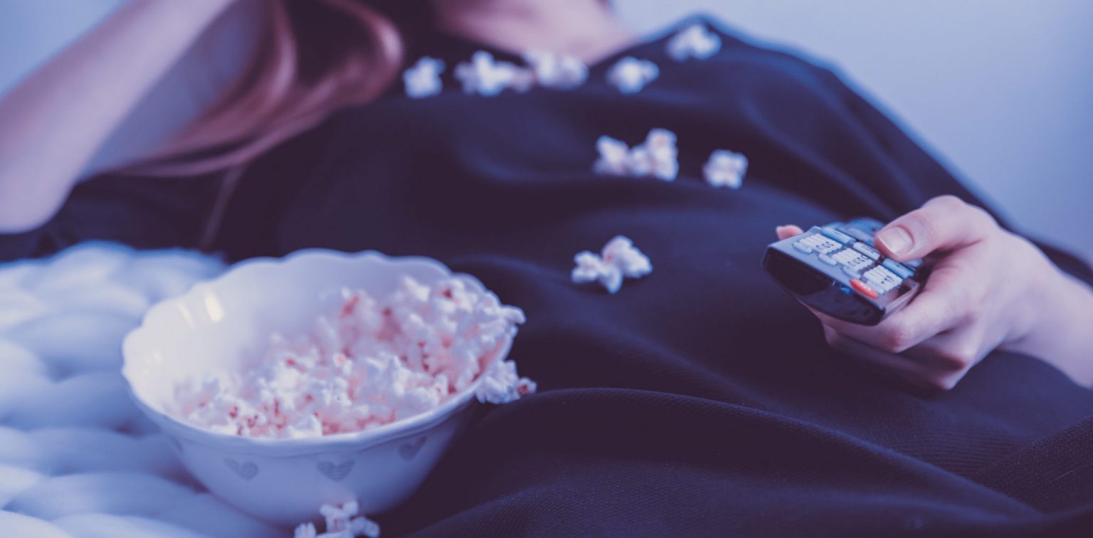 The Film Review Challenge!