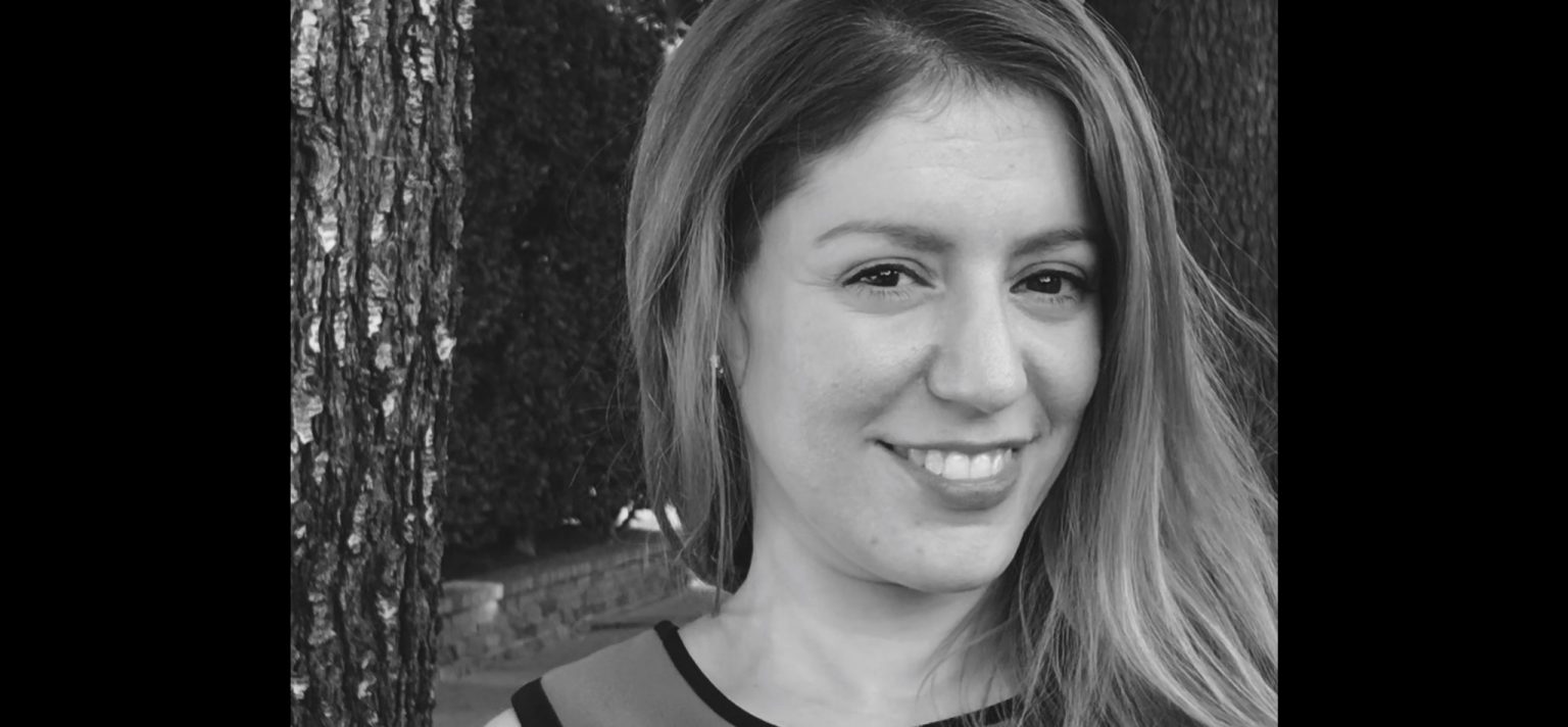 Writer’s Corner: Alison Peck