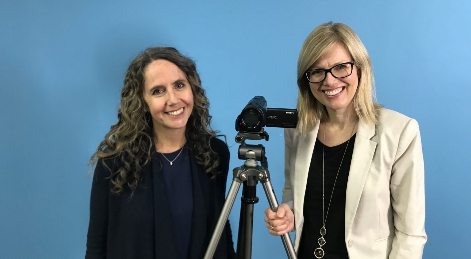 Spotlight Interview: Candice Elzinga & Martina Smyth, Casting Directors, Vancouver, BC