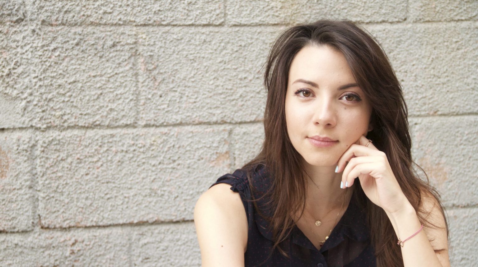 Spotlight Interview: Sabrina Sherif, TV Writer