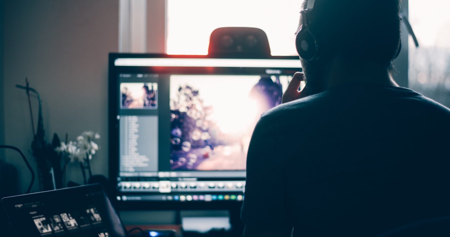 The Industry Newbie: Post-Production The Industry Newbie: Post-Production