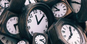 Why is Post-Production taking so LONG?