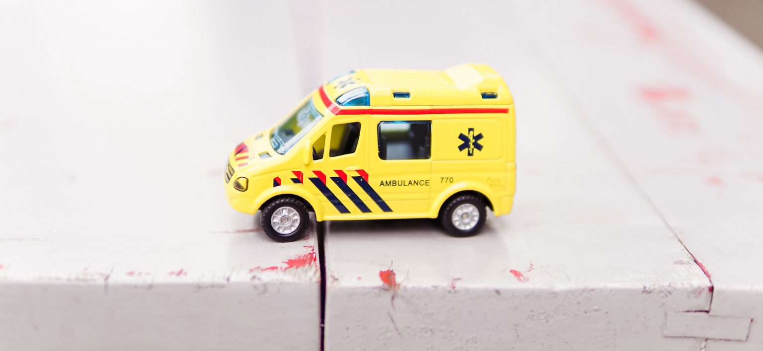 Secrets from a Script Reader: Script Doctors