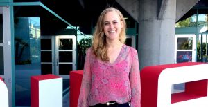Writer's Corner: Eve Weston