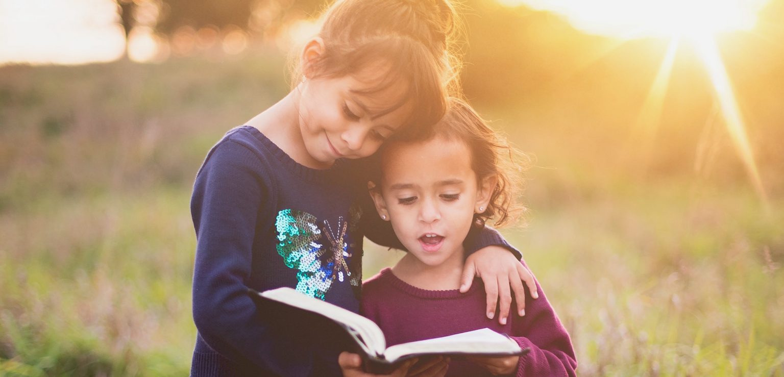 Acting Class for the Budding Little Actor/Actress